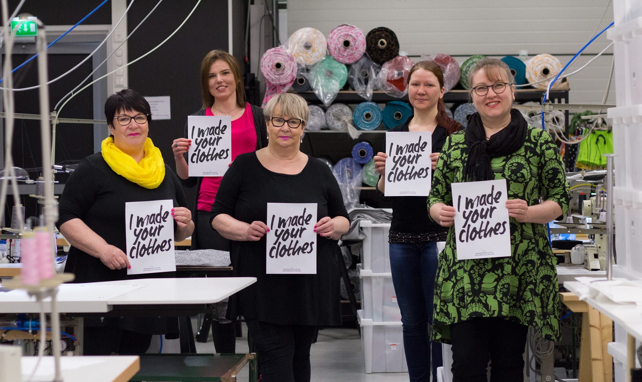 Waarom Paapii Design één van de duurzaamste kledingmerken is!