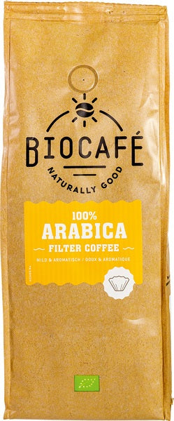 Biocafe