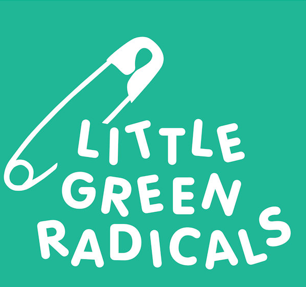 Little Green Radicals