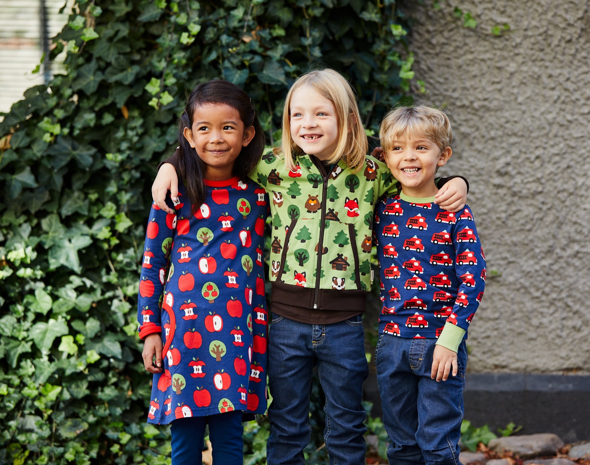 Vesten kids