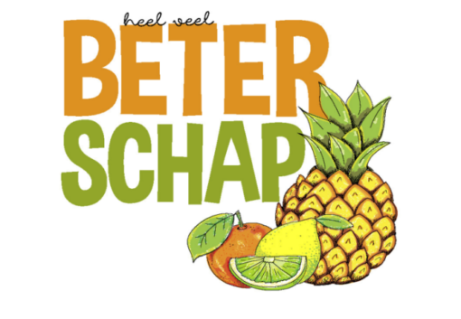 Kaarten per thema: Beterschap