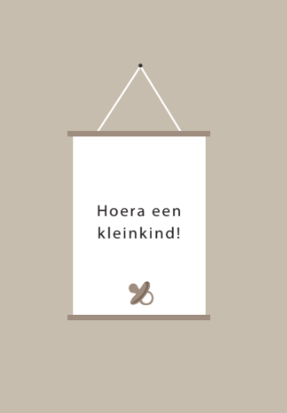 Kaarten per thema: Opa en oma