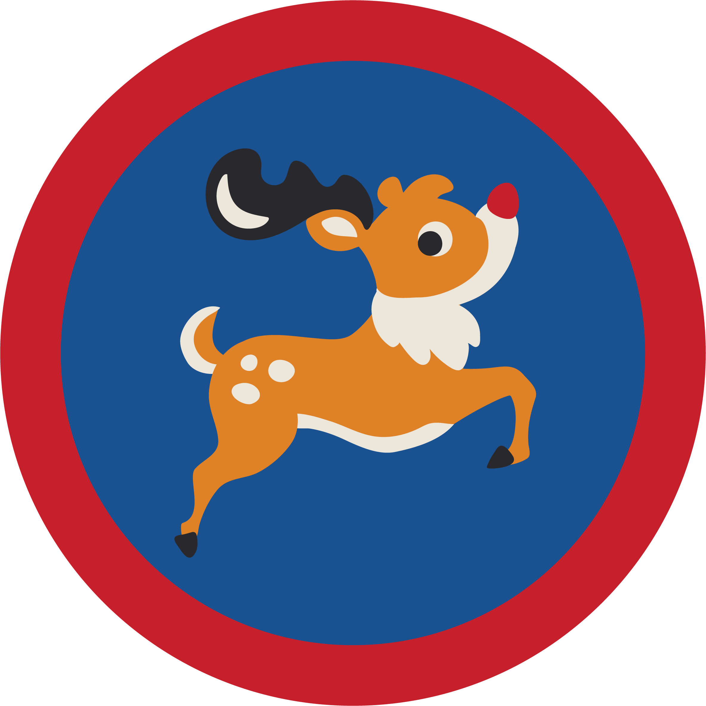 Christmas Collection Maxomorra