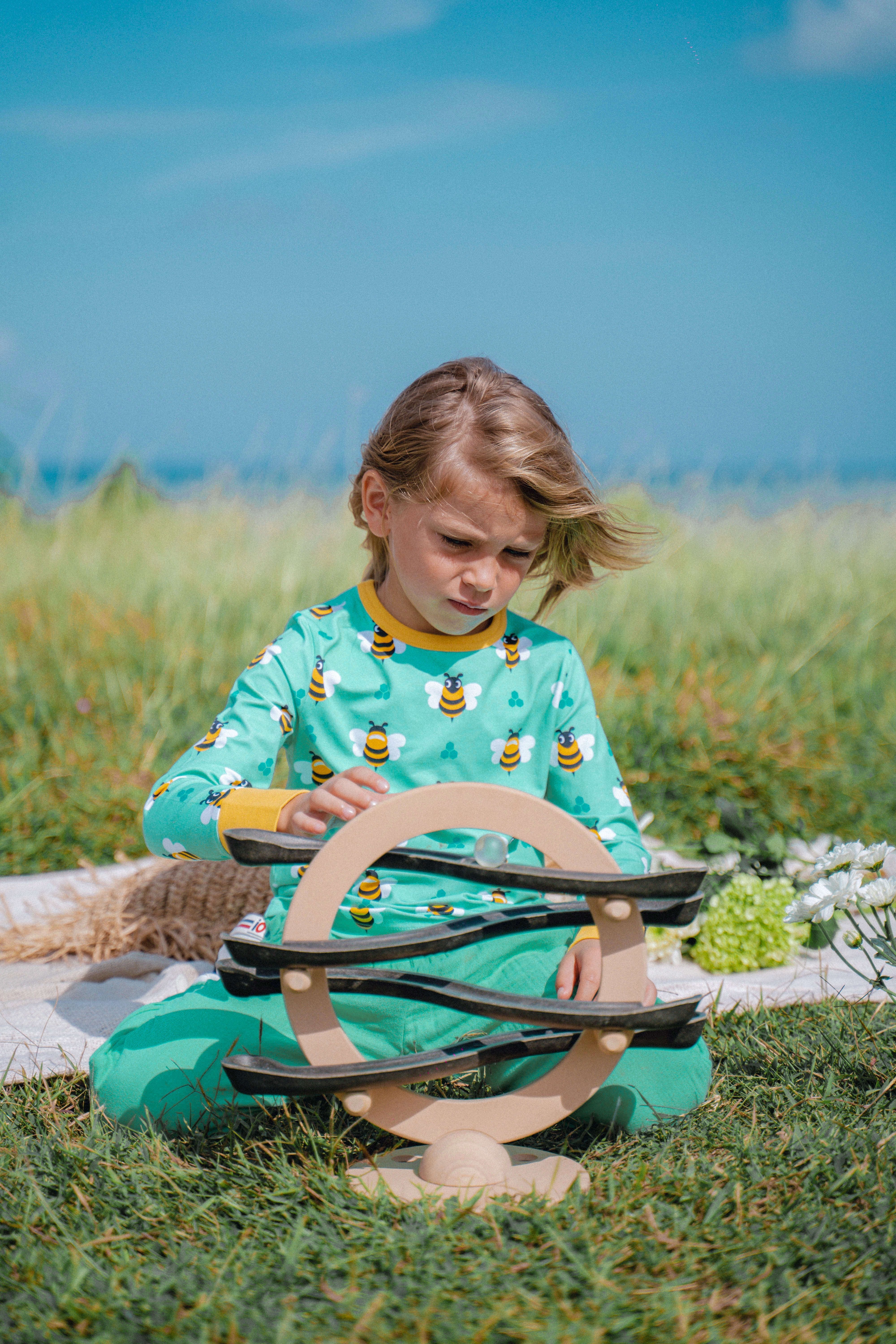 kinder longsleeves biologisch katoen comfortabel