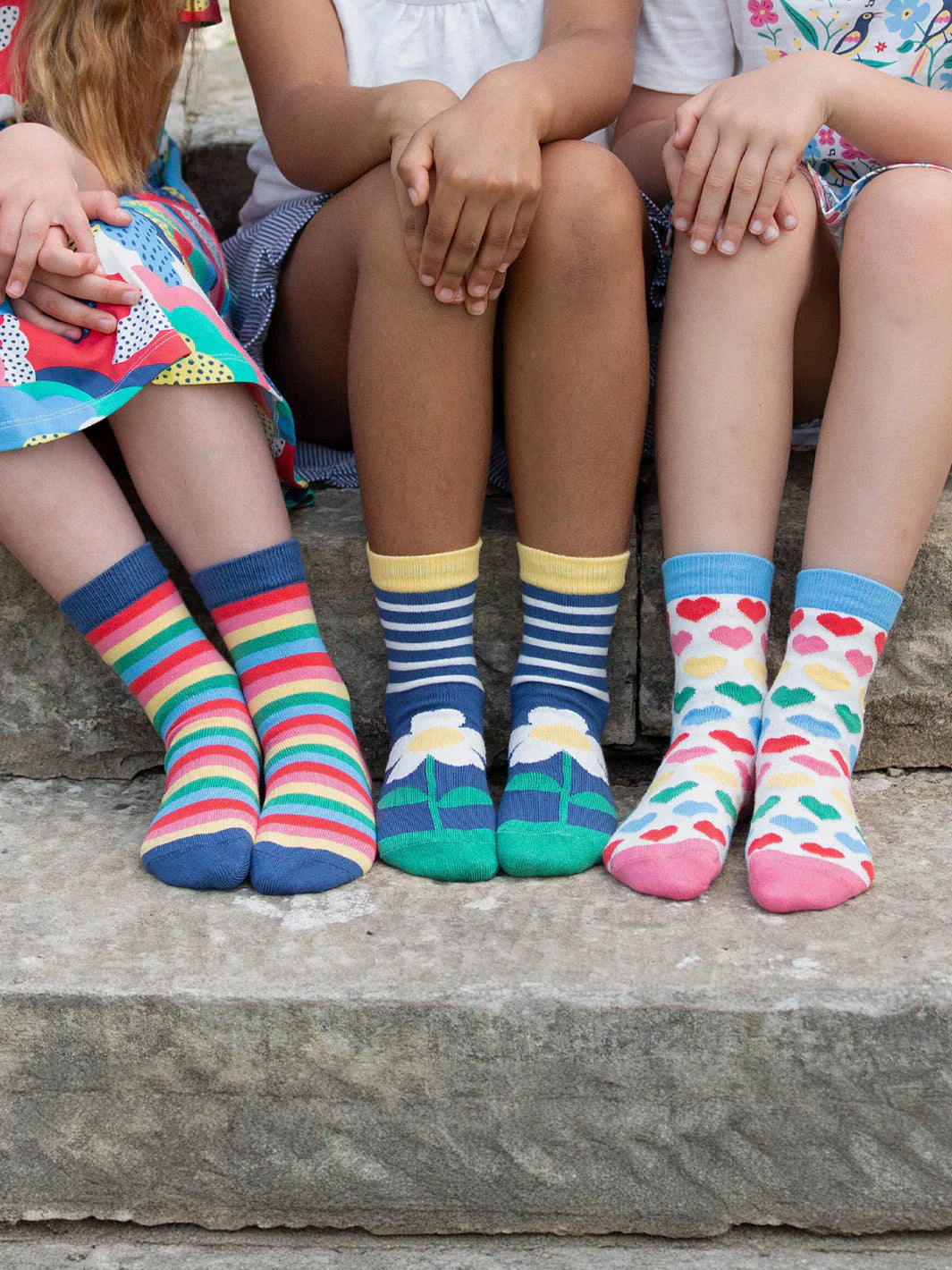 biologische kinder sokken comfortabel katoen wol