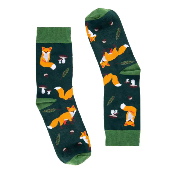 Katoenen sokken heren