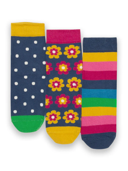 Katoenen sokken kids