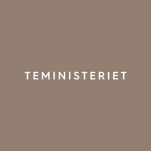 Teministeriet