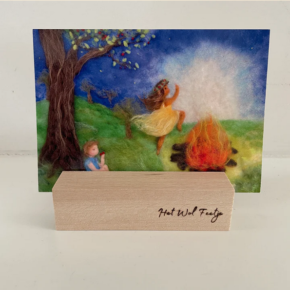 Kaarten per thema: Jaarfeesten