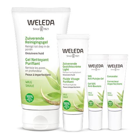 Weleda