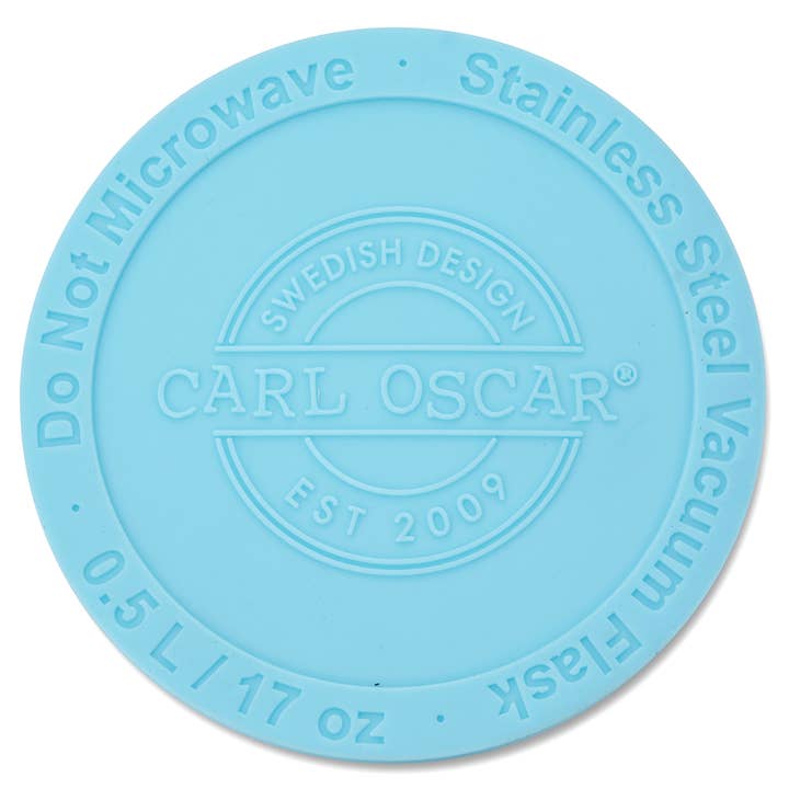 Losse anti-slipkussen voor Spirit TempFlask 0.5L – Carl Oscar