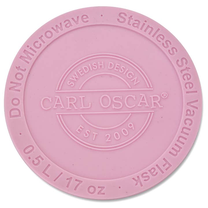 Losse anti-slipkussen voor Spirit TempFlask 0.5L – Carl Oscar