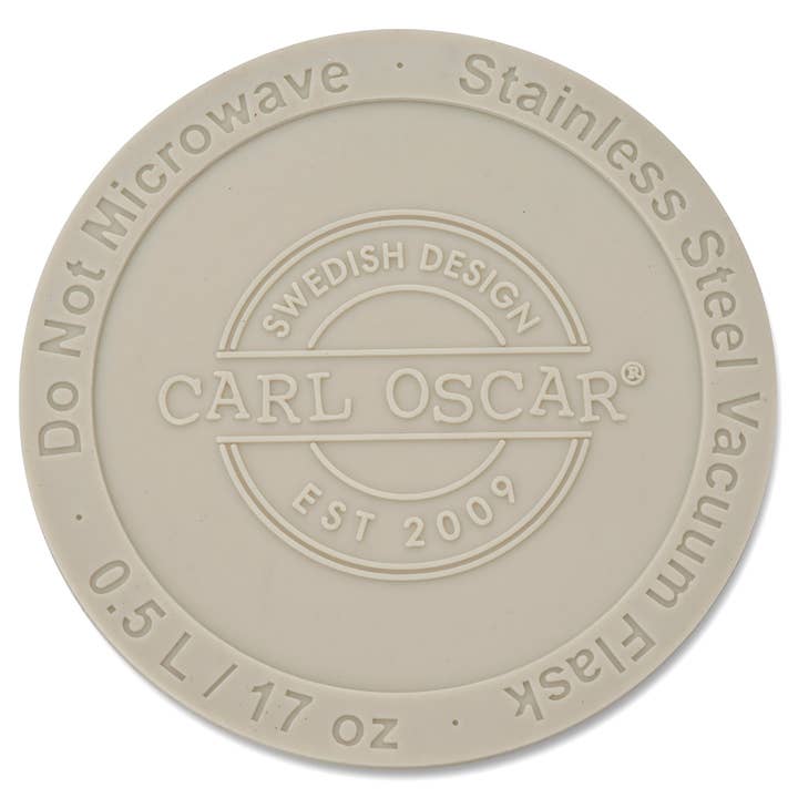 Losse anti-slipkussen voor Spirit TempFlask 0.5L – Carl Oscar