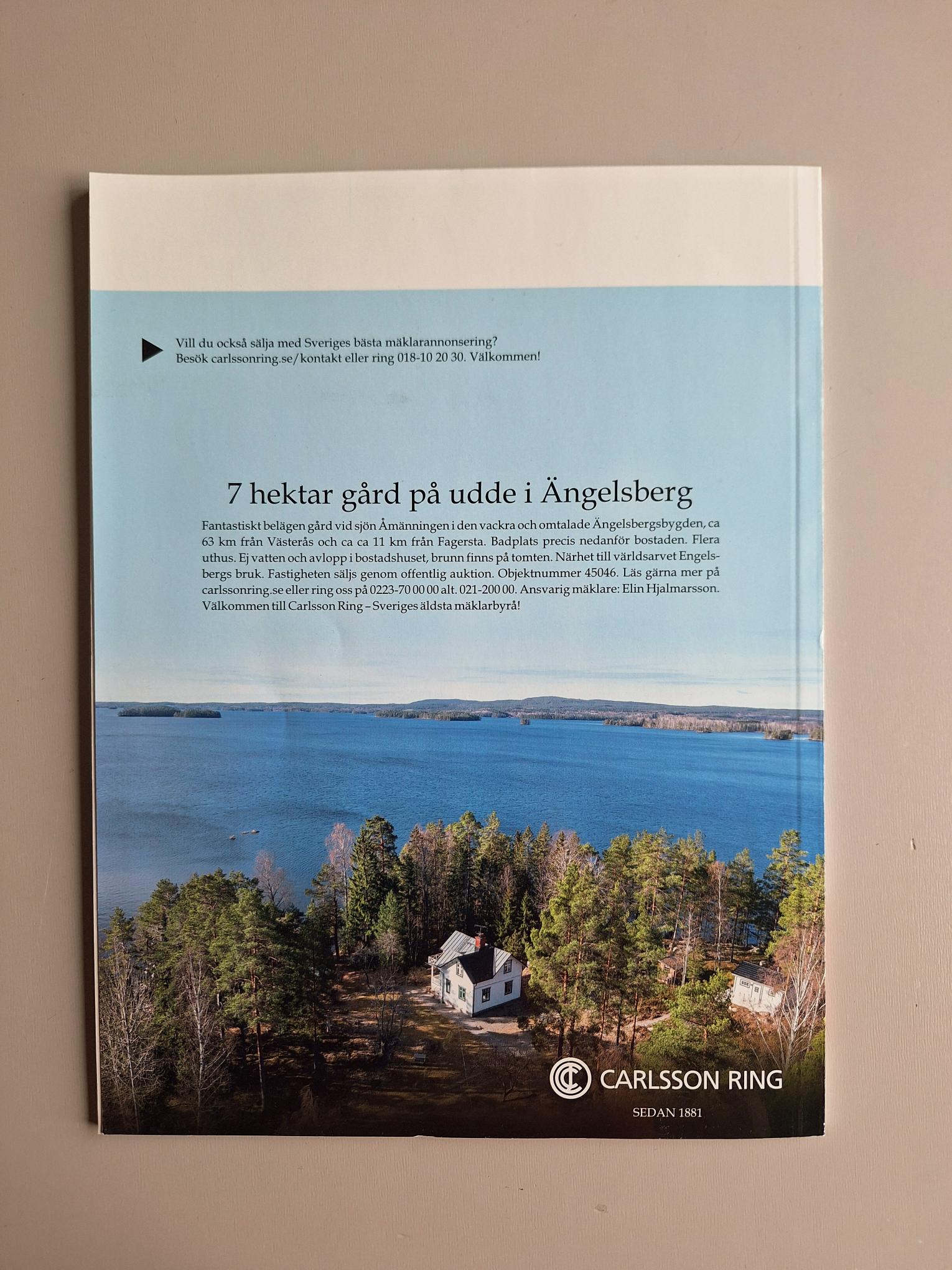 Scandinavian Retro Magazine - Nummer 3 - 2025