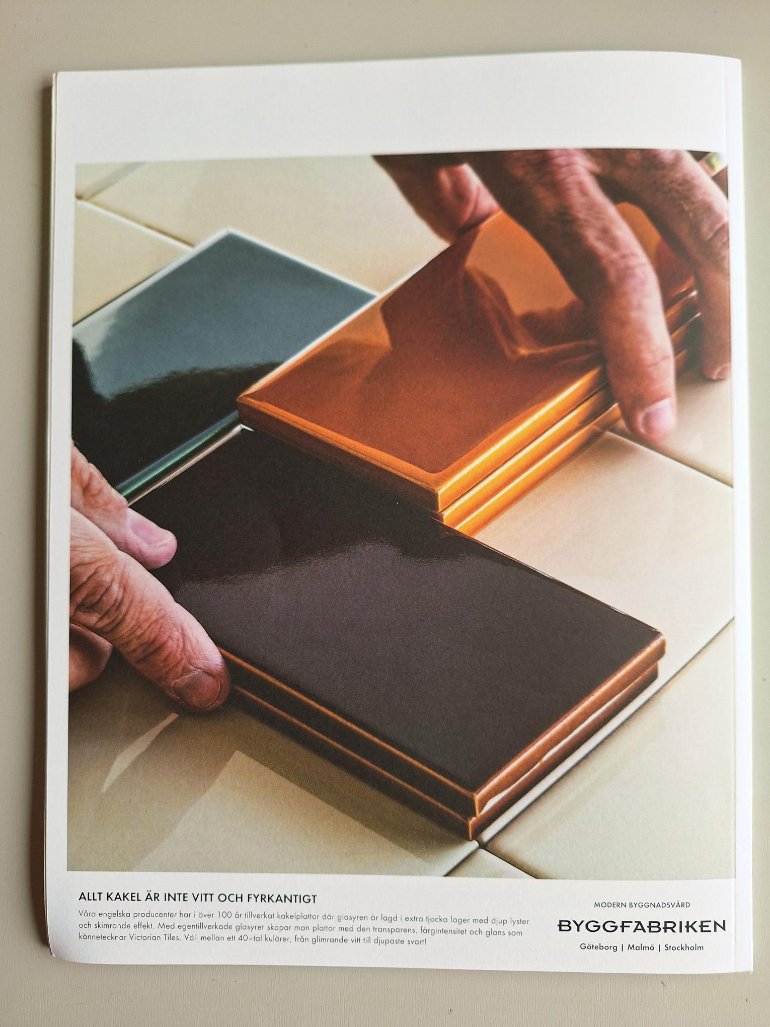 Sommar på Torpet Special - Nummer 1 - 2025 - Gård&Torp