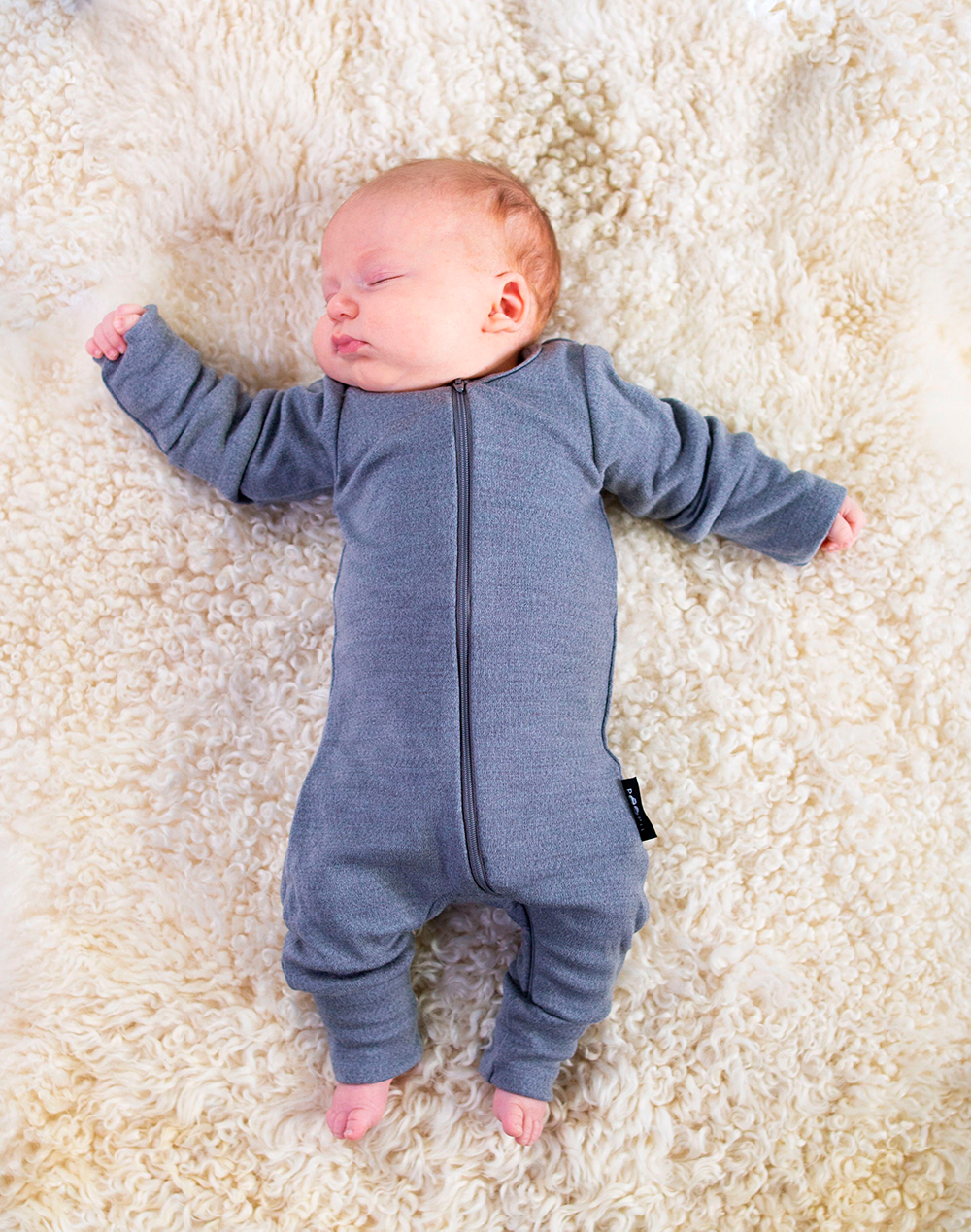 PaaPii's Pattern Book for Babies (in het Engels) - Paapii Design