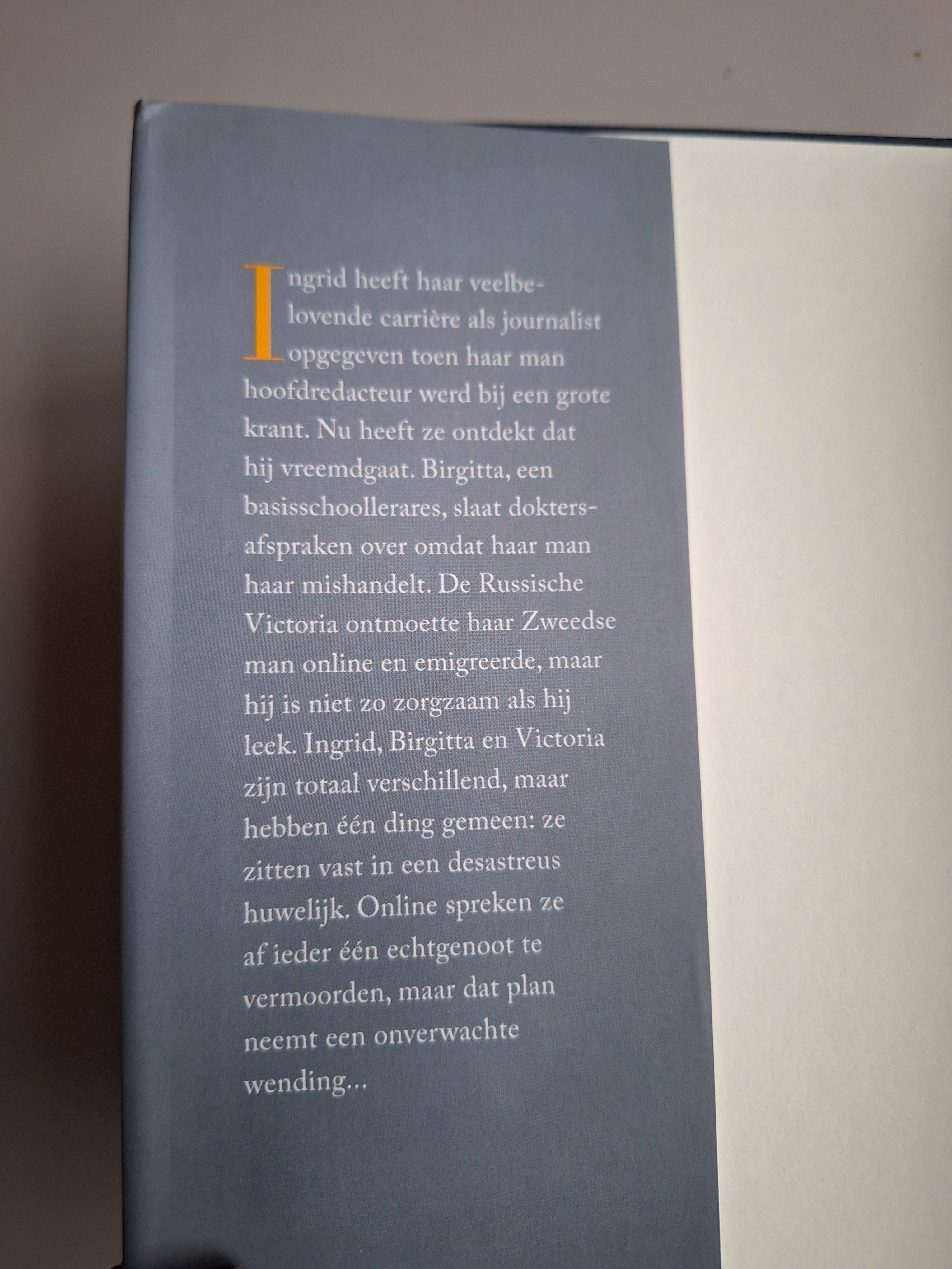 Vrouwen zonder genade - Camilla Läckberg - 2dehands gebruikt