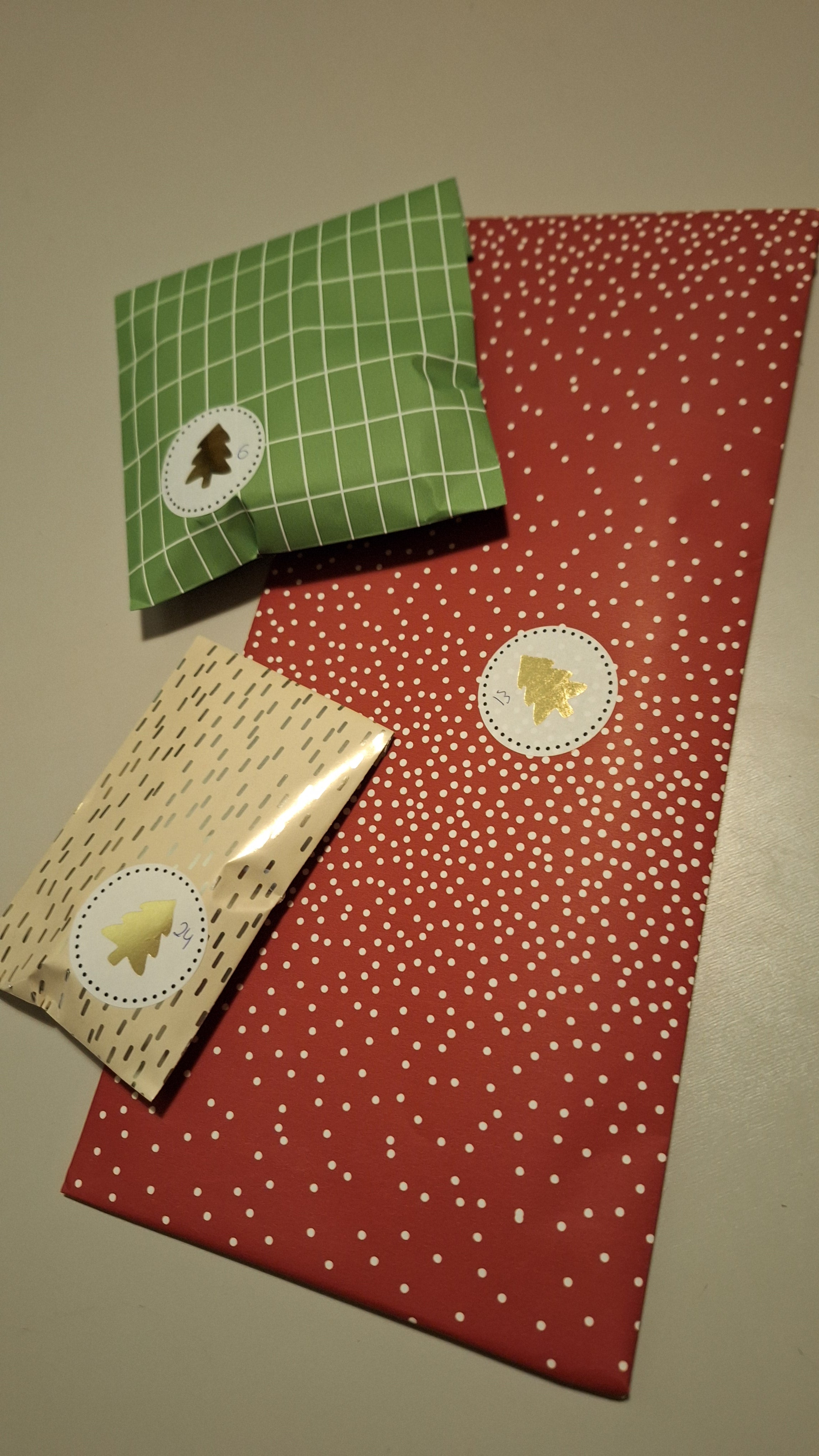 Pre-order - Adventskalender 2025 - Ekoshop Tillvaro