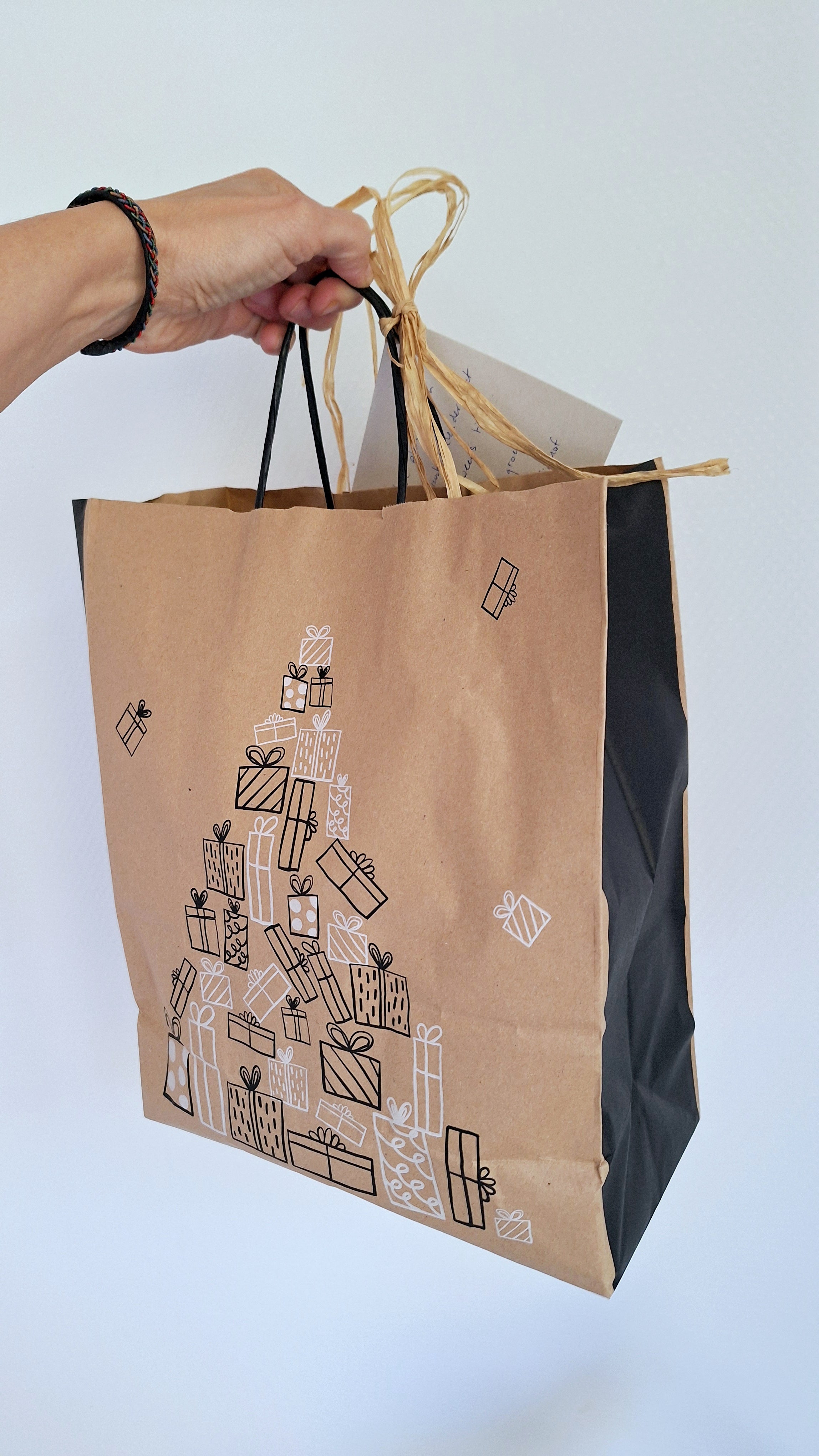 Pre-order - Adventskalender 2025 - Ekoshop Tillvaro