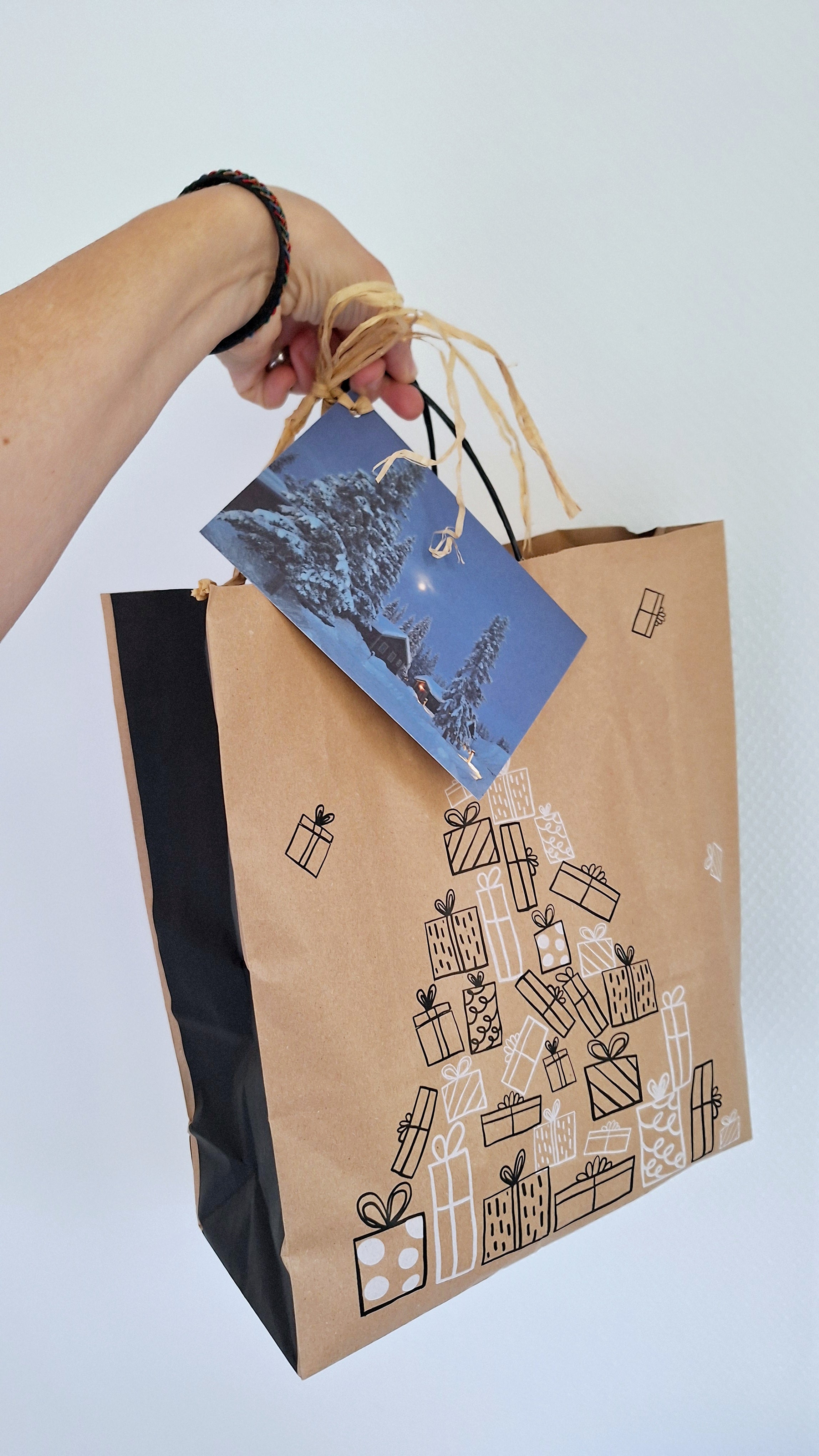 Pre-order - Adventskalender 2025 - Ekoshop Tillvaro