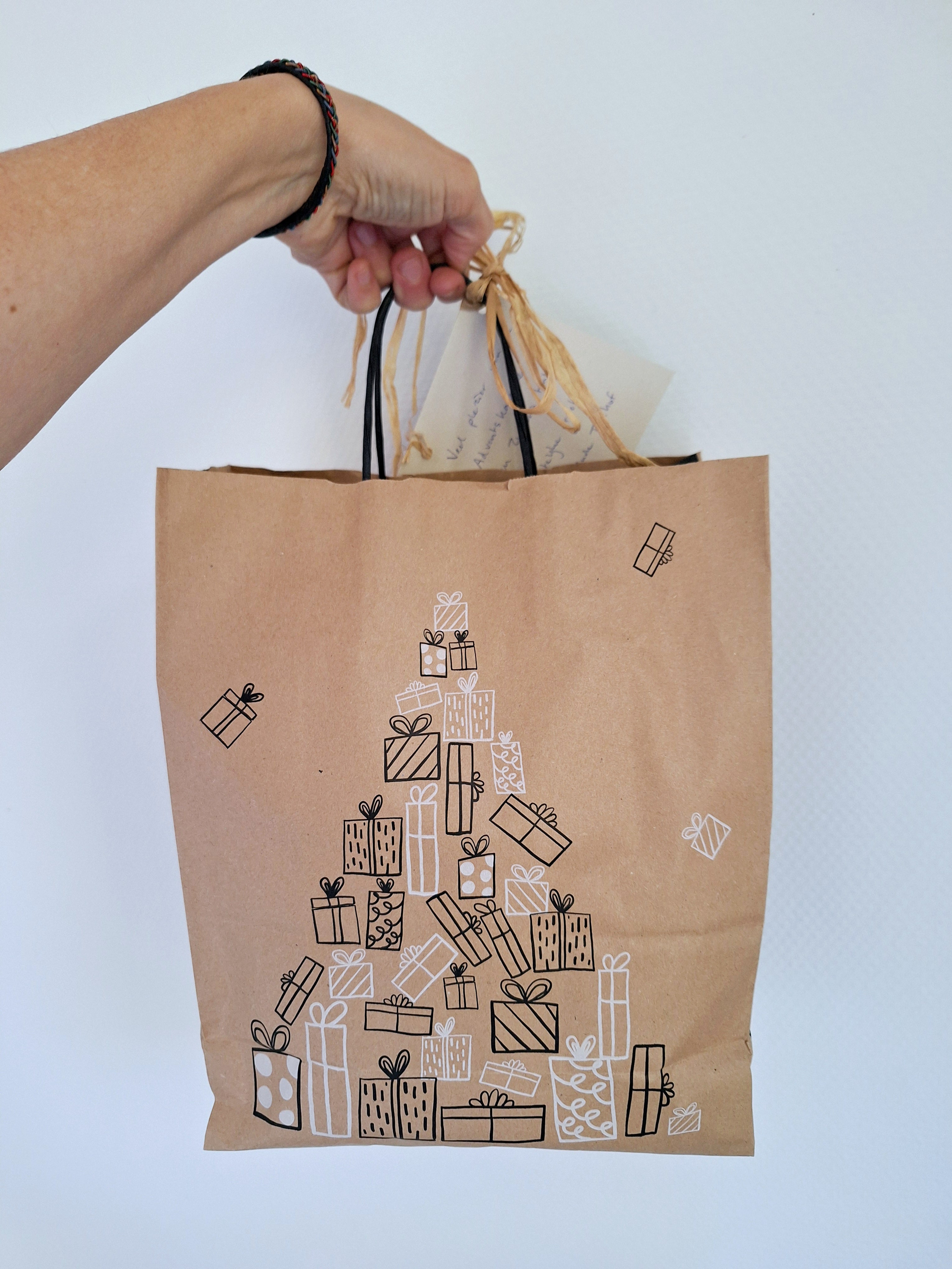 Pre-order - Adventskalender 2025 - Ekoshop Tillvaro