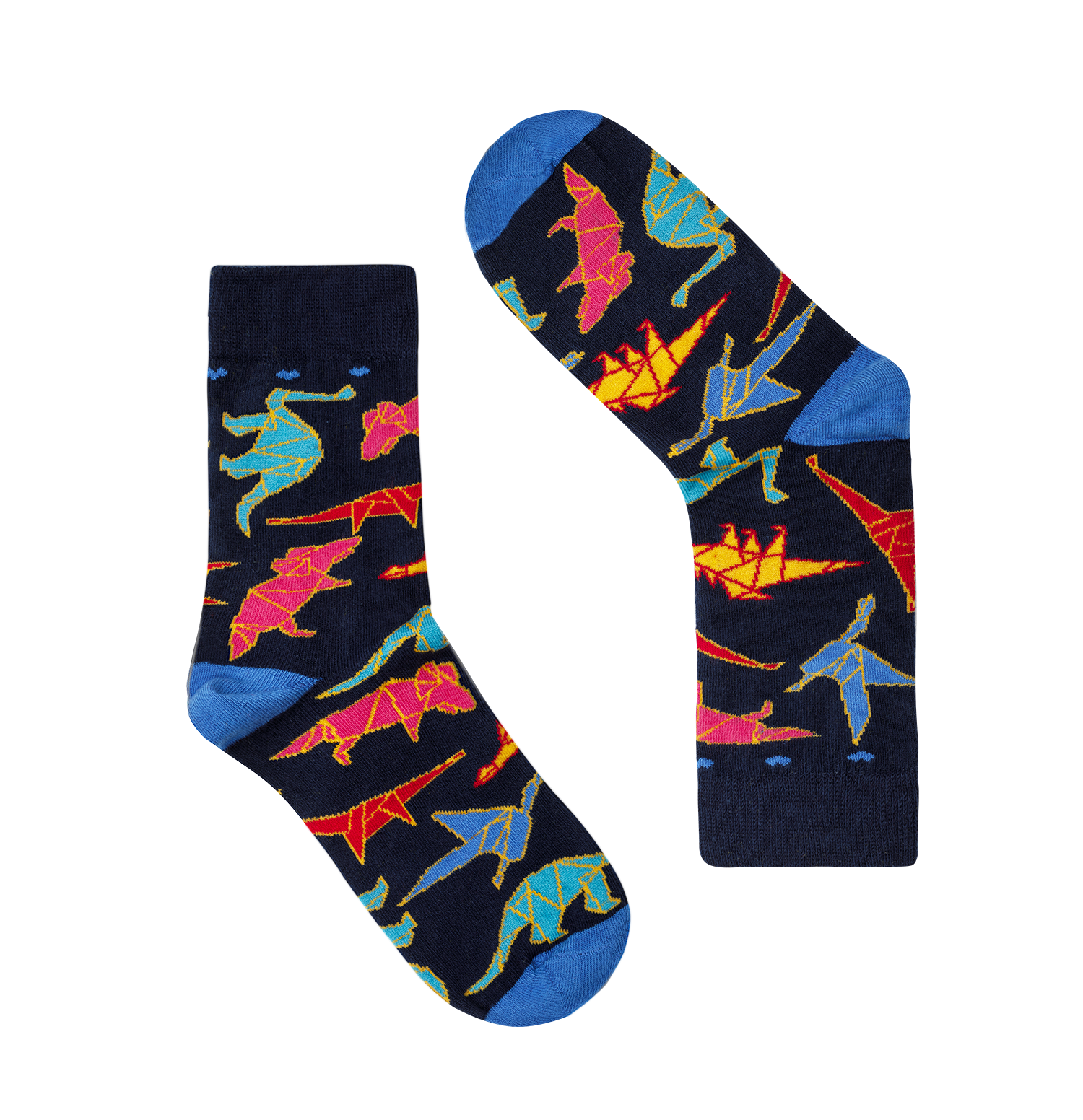 Dinosaurs Socks / Baby / Kids / Adult - Faves. Socks&Friends