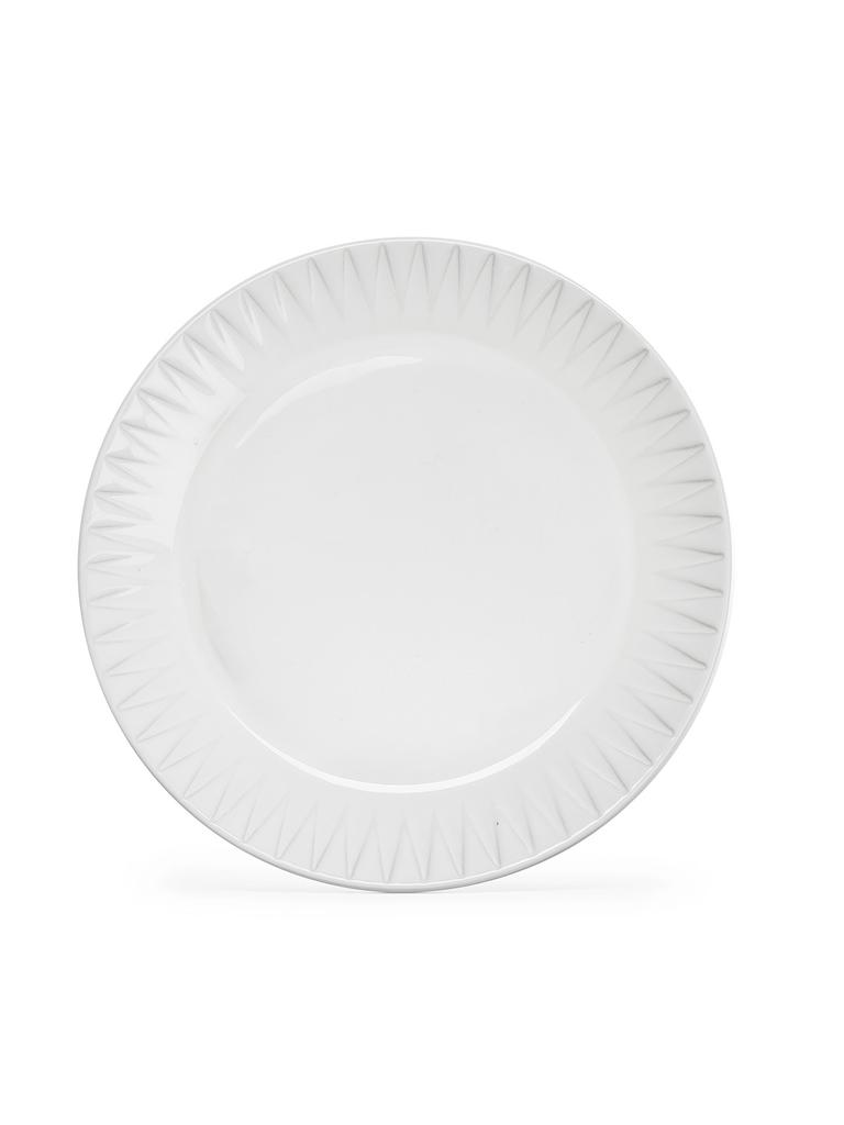 Bord Coffee & More Side Plate White - Sagaform