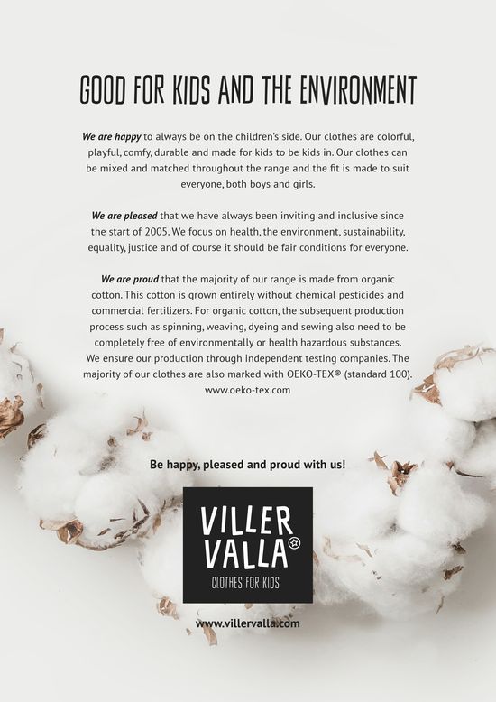 Longsleeve / Shirt LS Winter Magic Rosehip - Villervalla