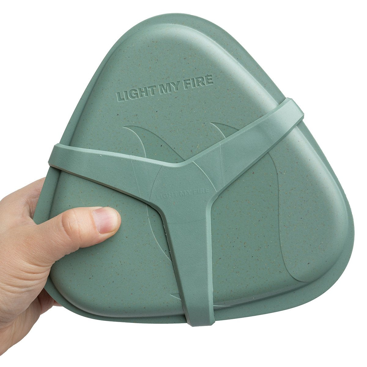 Outdoor Lunchkit 6pcs Sandy Green - Light My Fire