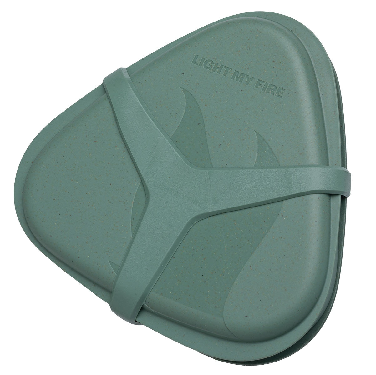 Outdoor Lunchkit 6pcs Sandy Green - Light My Fire