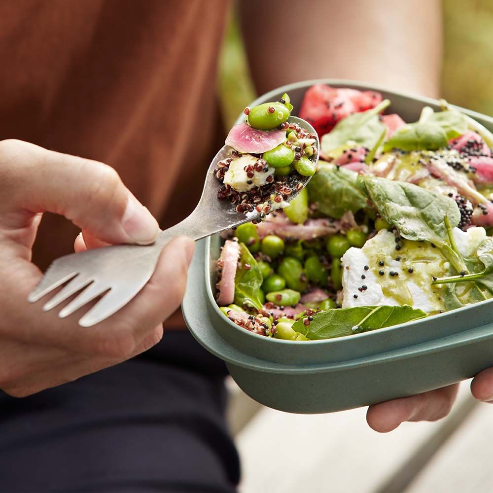 Spork Titanium - Light My Fire