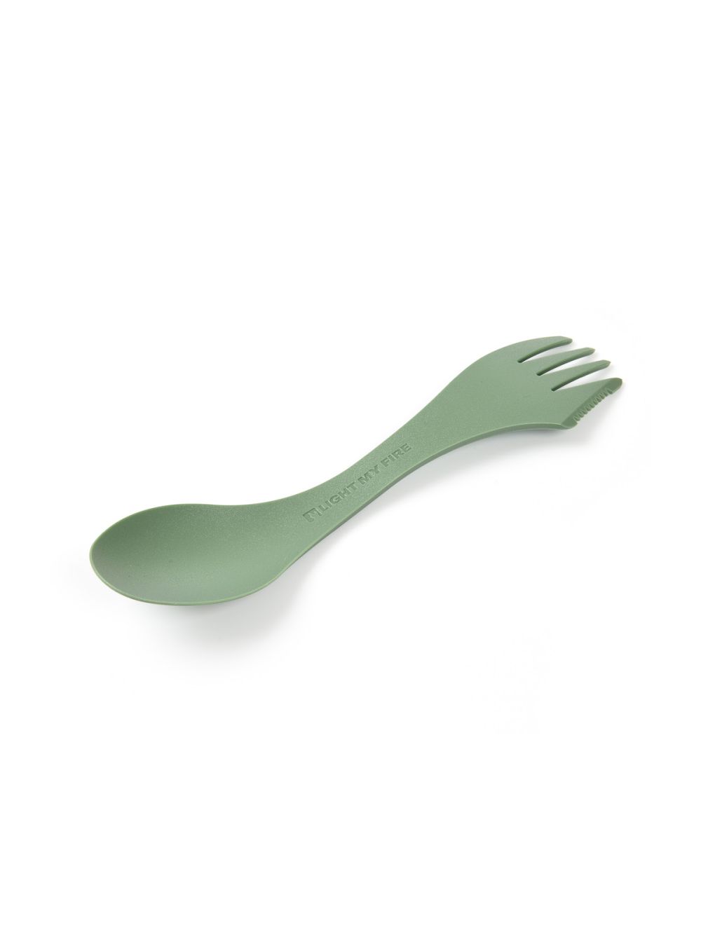Spork original Sandygreen - Light My Fire