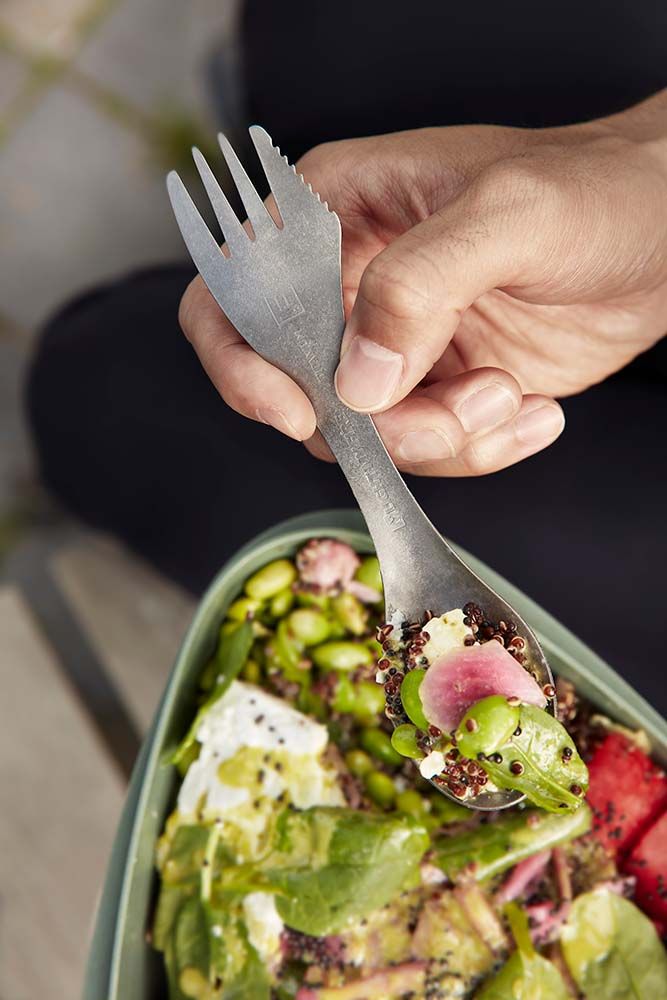 Spork Titanium - Light My Fire