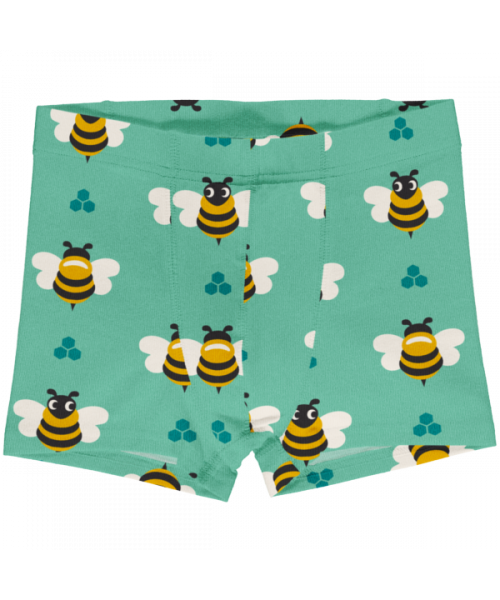 Boxershort Bee - Maxomorra