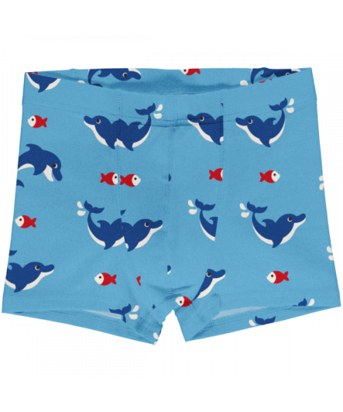 Boxershort Dolphin - Maxomorra
