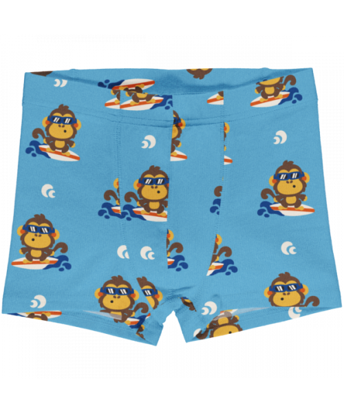 Boxershort Monkey - Maxomorra