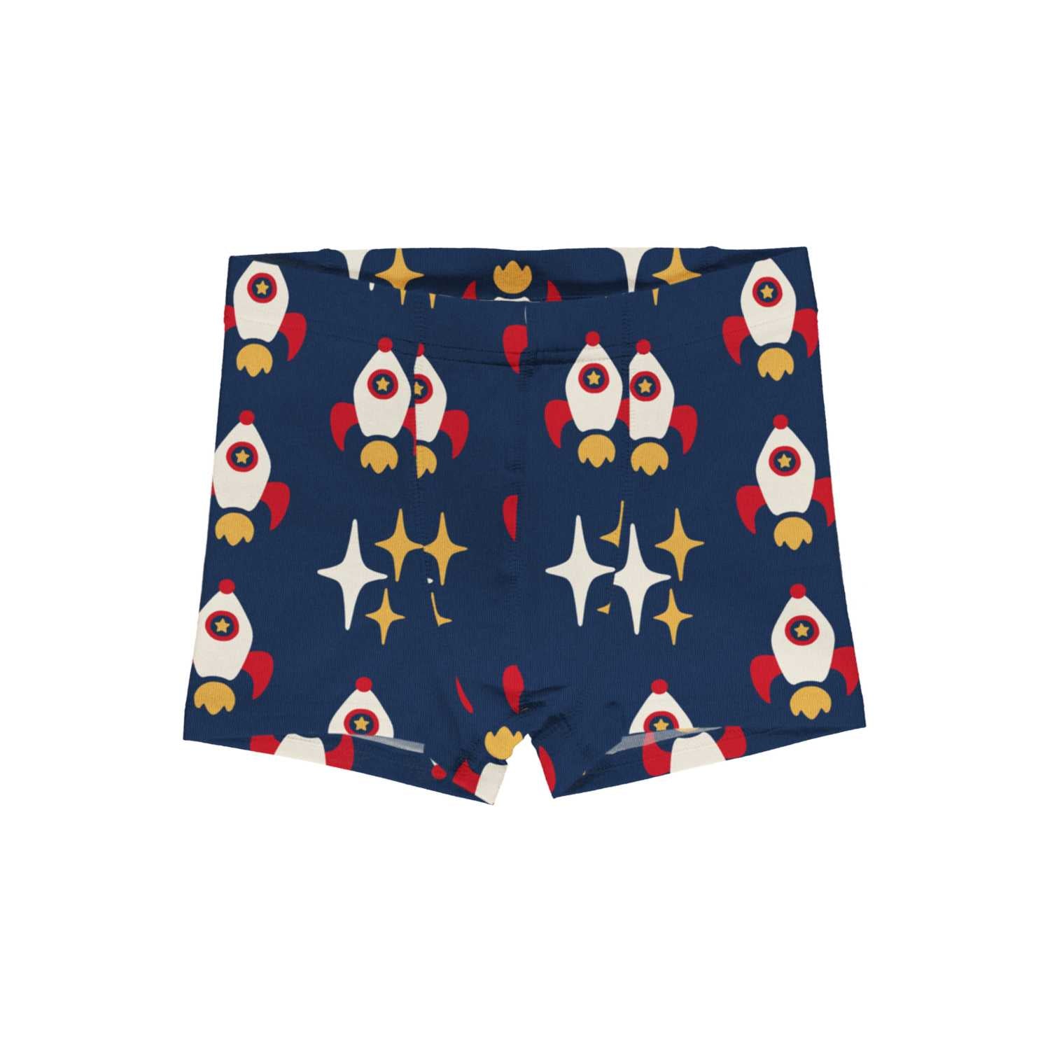 Boxershort Rocket - Maxomorra