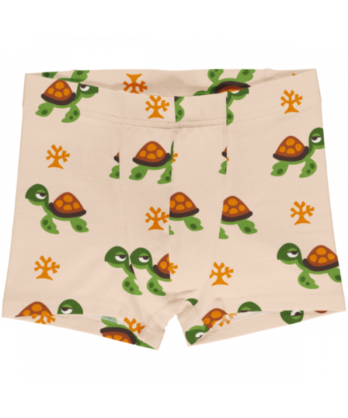 Boxershort Turtle - Maxomorra
