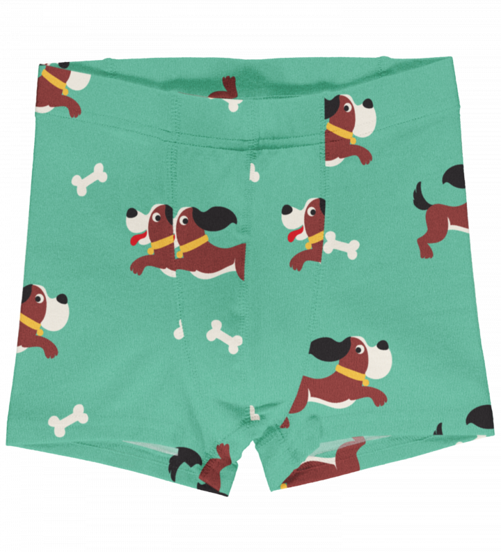 Boxershort Dog - Maxomorra