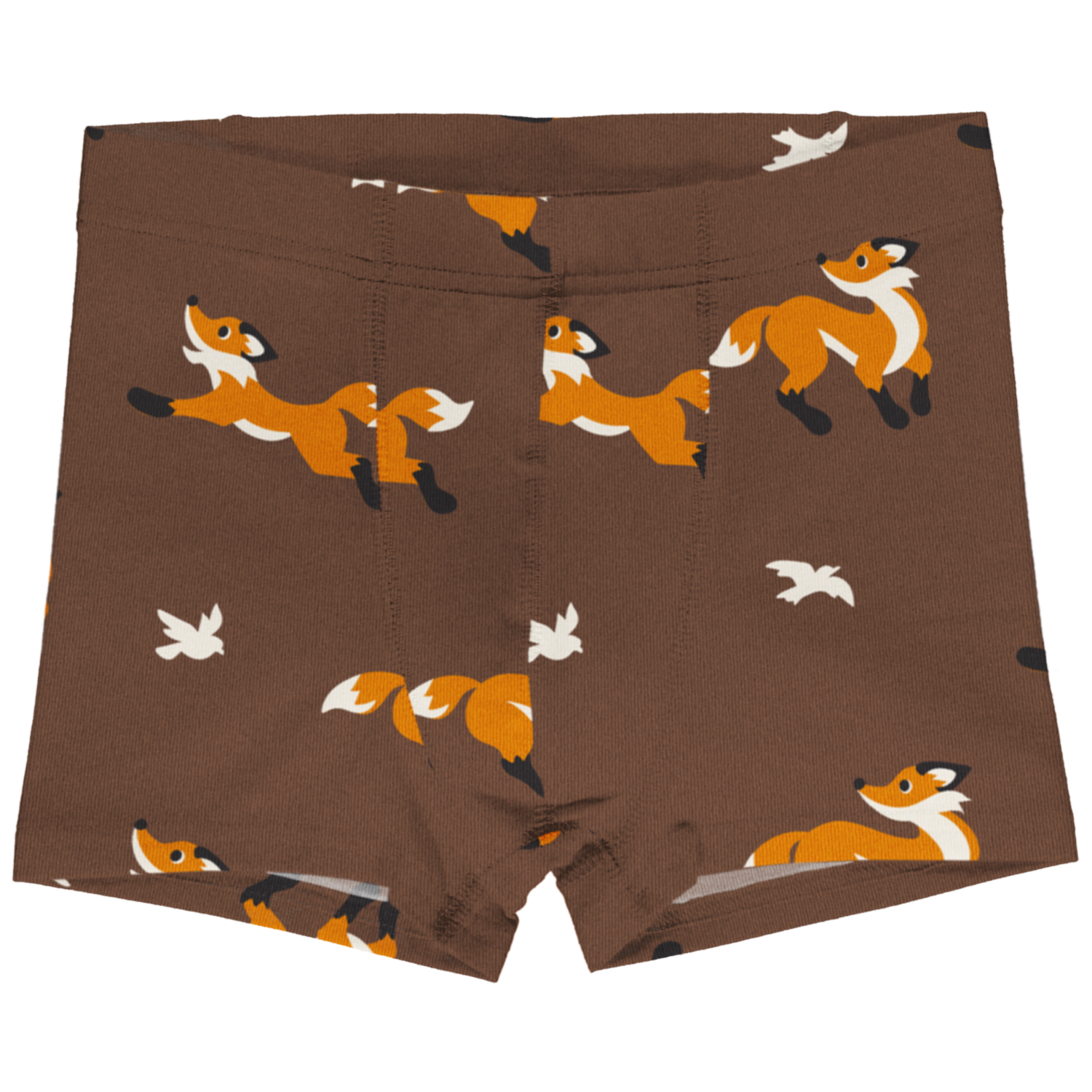 Boxershort Fox - Maxomorra