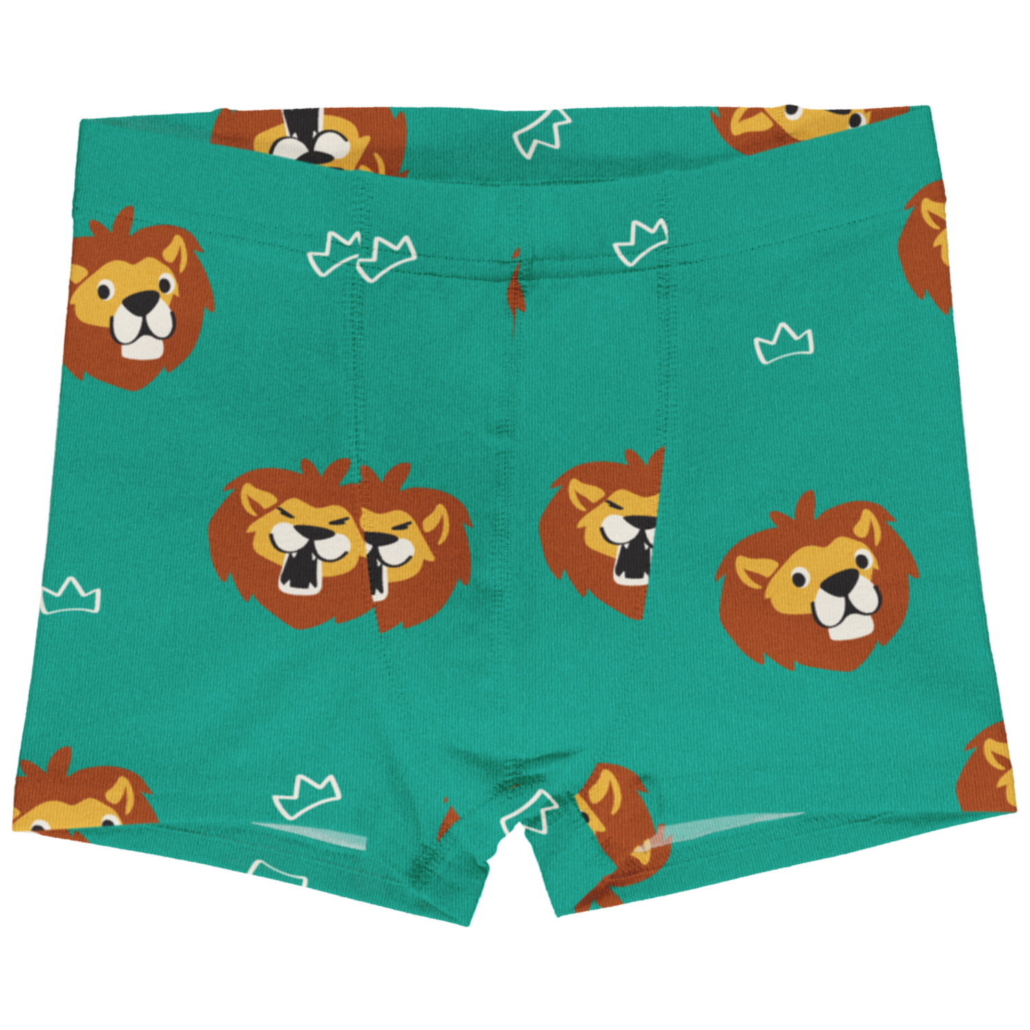 Boxershort Lion - Maxomorra