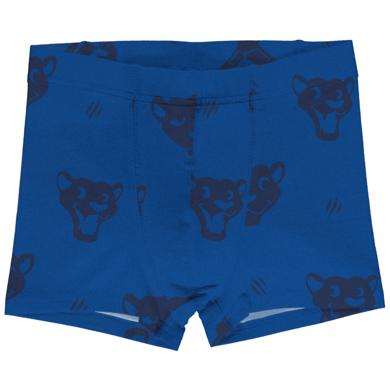 Boxershort Mono Panther - Maxomorra