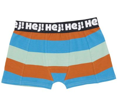 Boxershort Danethorbjoern Boxer Offshore - Danefae / Dyr