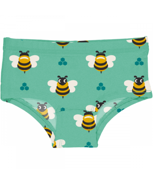 Hipster Briefs Bee - Maxomorra