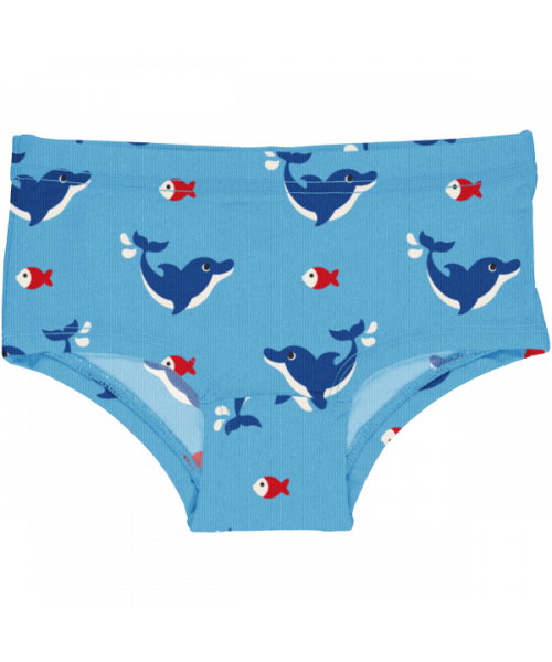 Hipster Briefs Dolphin - Maxomorra