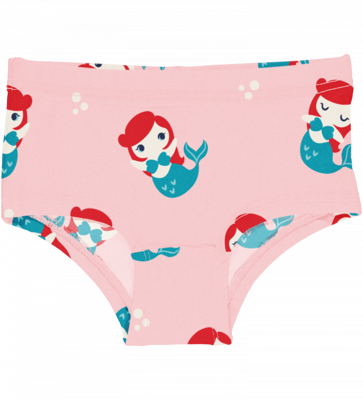 Hipster Briefs Mermaid - Maxomorra
