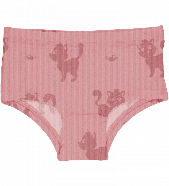 Hipster Mono Cat - Maxomorra