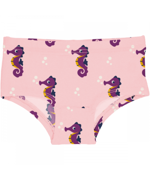 Hipster Briefs Seahorse - Maxomorra