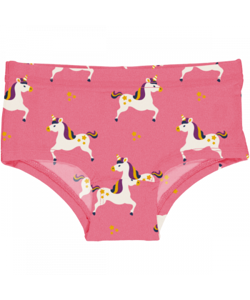 Hipster Briefs Unicorn - Maxomorra