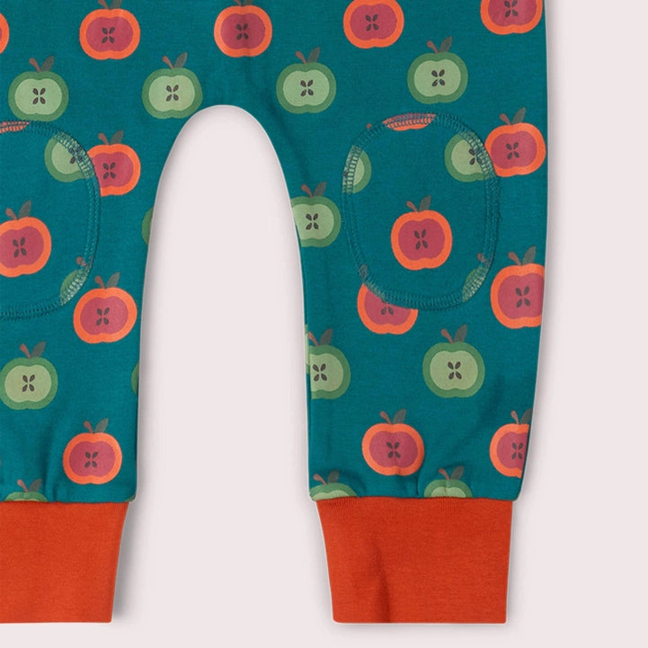 Broek / Comfy Joggers Apple Picking - Little Green Radicals